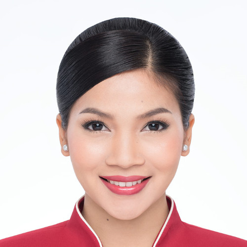 Natcharee Chaisirijirasin