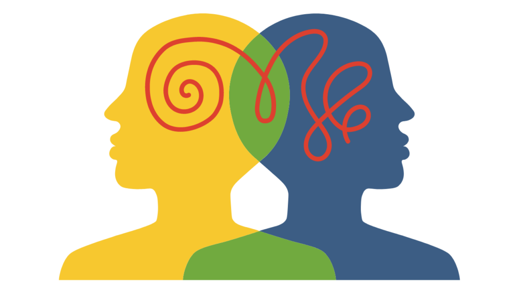 Researchers analyzing survey data and social science statistics