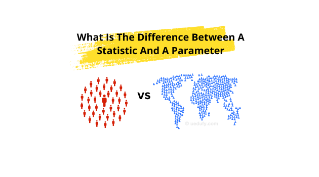 Statistică vs Parametru: Definiție, Diferențe și Exemple