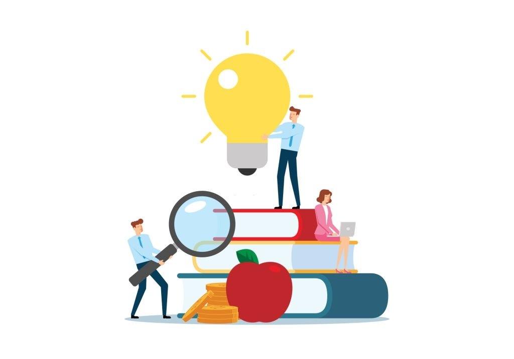 การวิจัยคืออะไร? คำนิยาม 8 ลักษณะสำคัญ และประเภทของการวิจัย